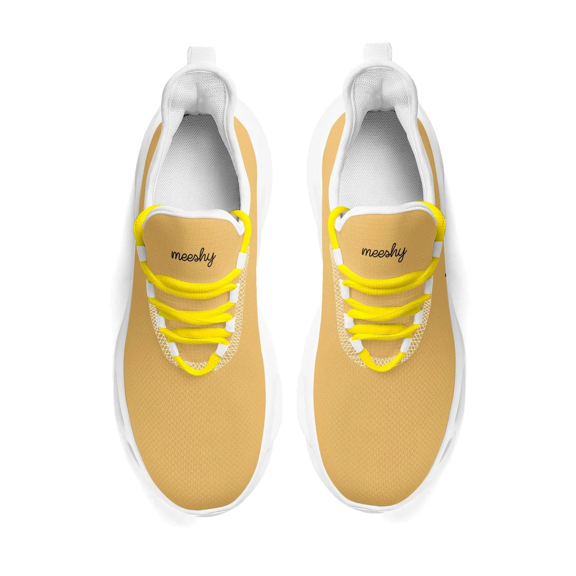 meeshy-air-athletic-sneaker-harvest-gold-damen-sneaker-jlr-design-7 - JLR Design