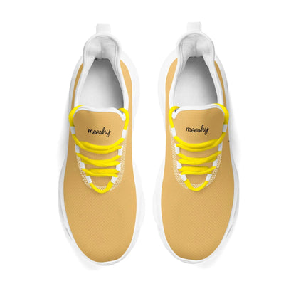 meeshy-air-athletic-sneaker-harvest-gold-damen-sneaker-jlr-design-7 - JLR Design