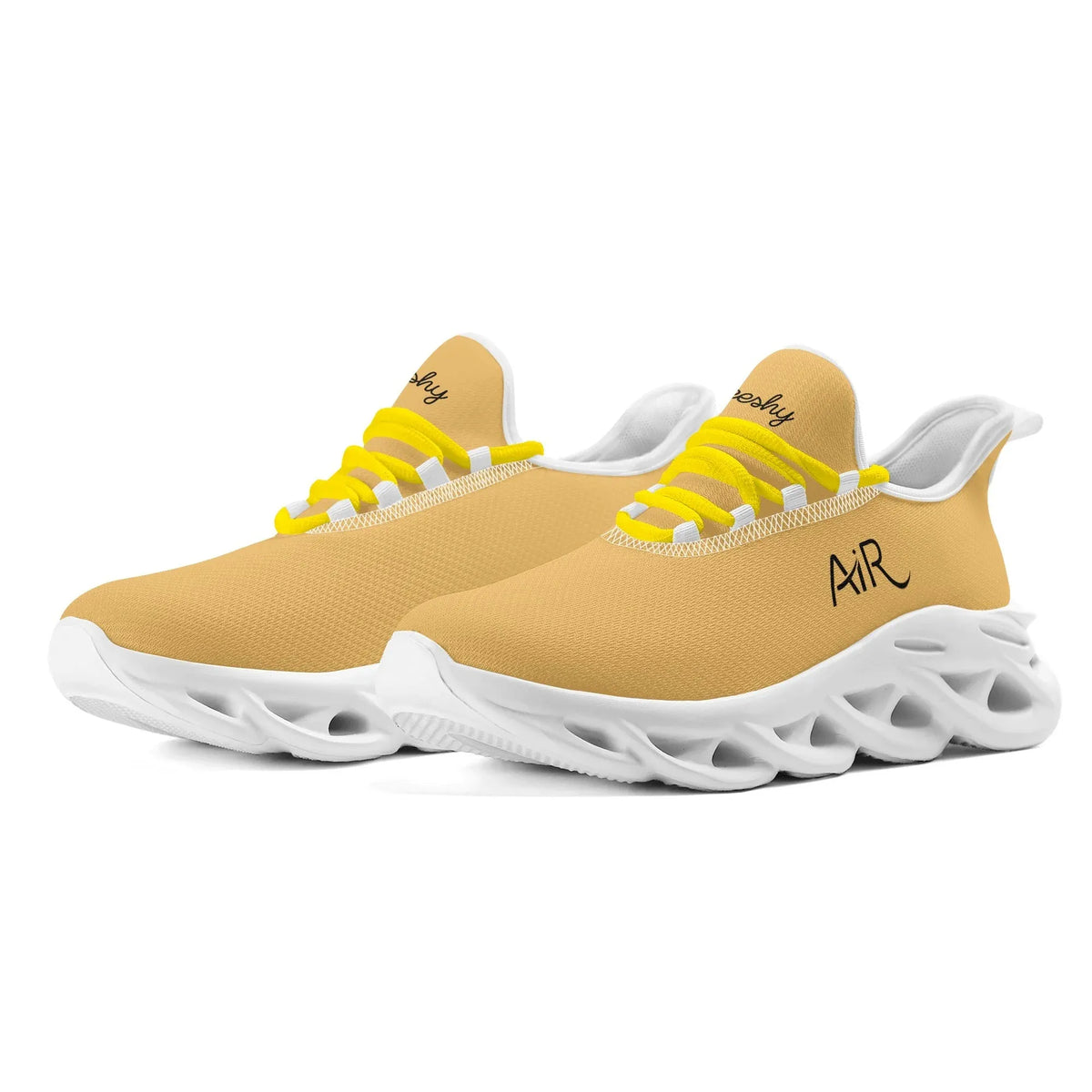meeshy-air-athletic-sneaker-harvest-gold-damen-sneaker-jlr-design-jlr-design-de-2 - JLR Design