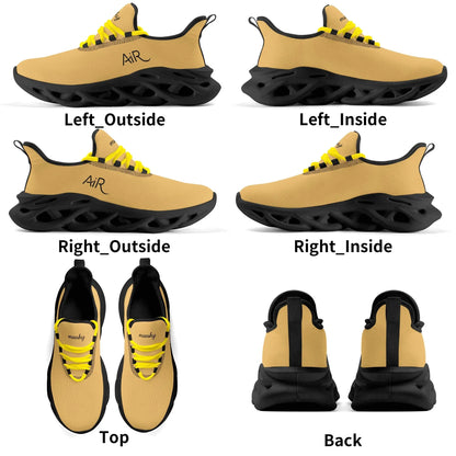 meeshy-air-athletic-sneaker-harvest-gold-herren-sneaker-jlr-design-20 - JLR Design