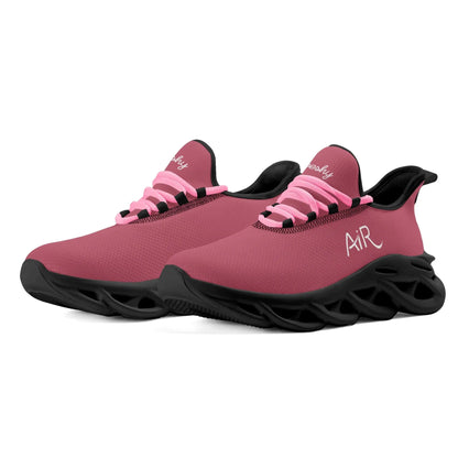 meeshy-air-athletic-sneaker-hippie-pink-damen-sneaker-jlr-design-11 - JLR Design