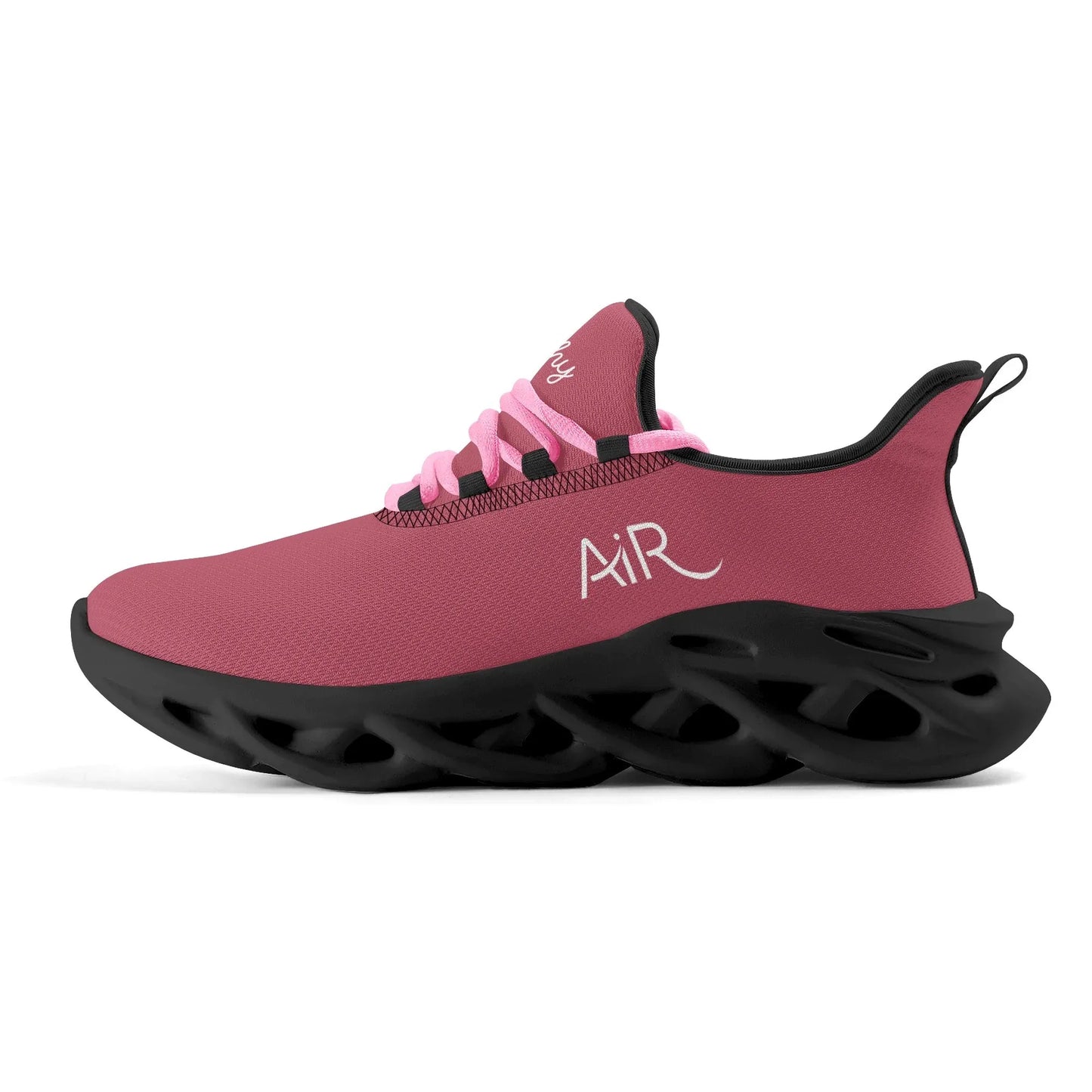 meeshy-air-athletic-sneaker-hippie-pink-damen-sneaker-jlr-design-12 - JLR Design