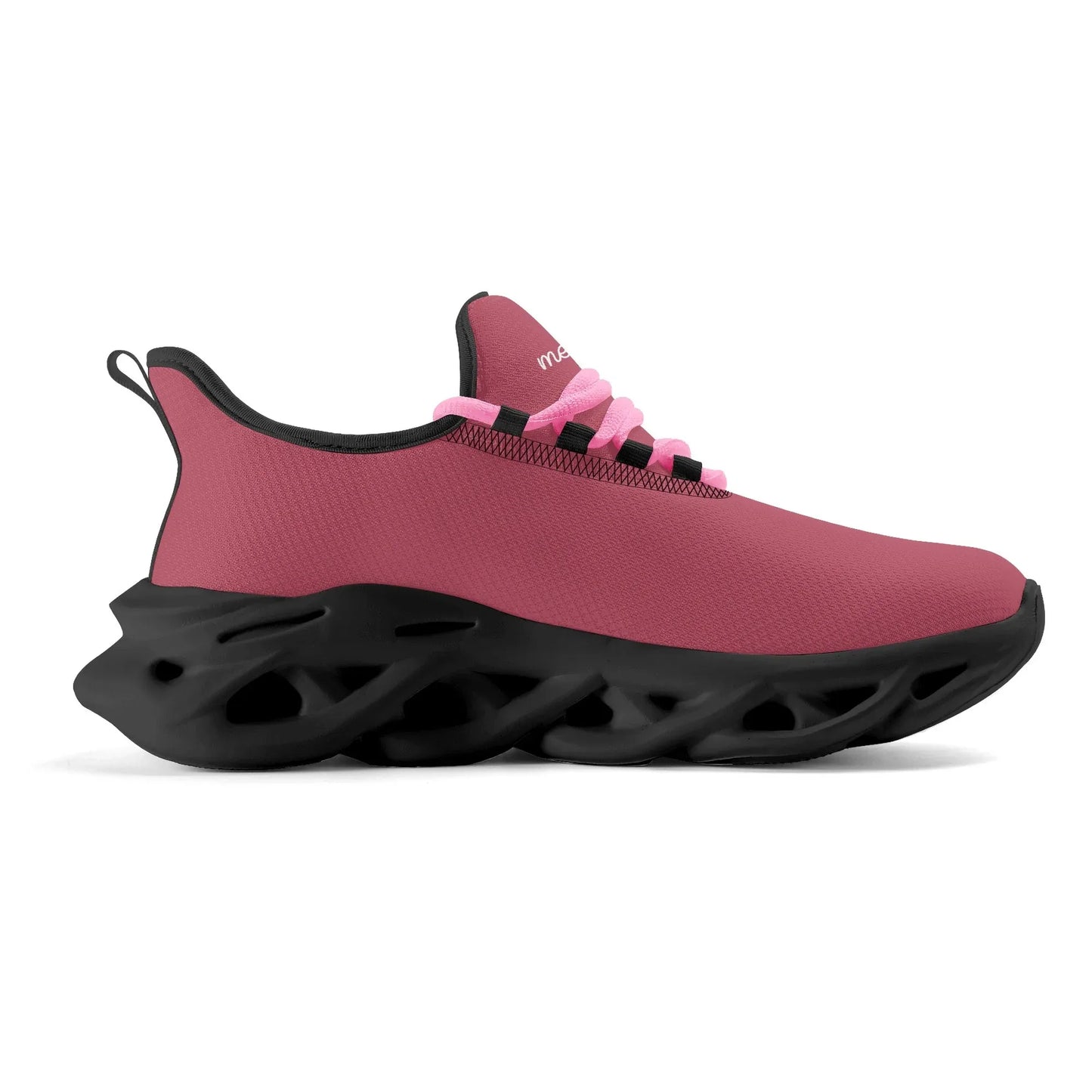 meeshy-air-athletic-sneaker-hippie-pink-damen-sneaker-jlr-design-13 - JLR Design