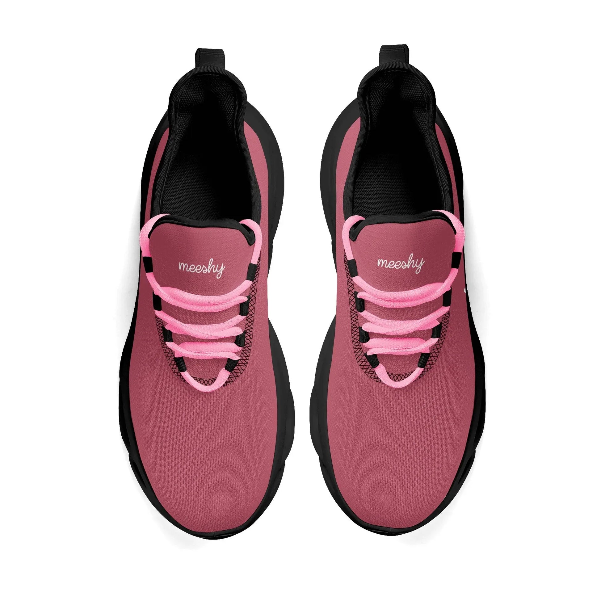meeshy-air-athletic-sneaker-hippie-pink-damen-sneaker-jlr-design-16 - JLR Design
