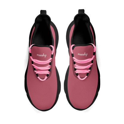 meeshy-air-athletic-sneaker-hippie-pink-damen-sneaker-jlr-design-16 - JLR Design