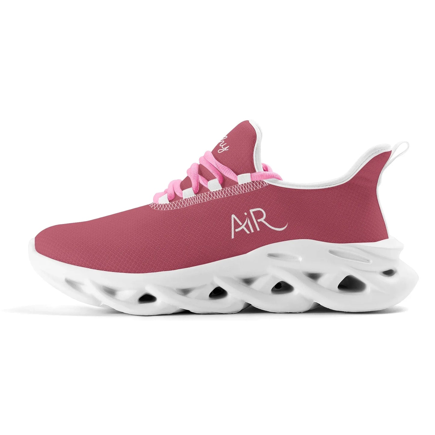 meeshy-air-athletic-sneaker-hippie-pink-damen-sneaker-jlr-design-3 - JLR Design