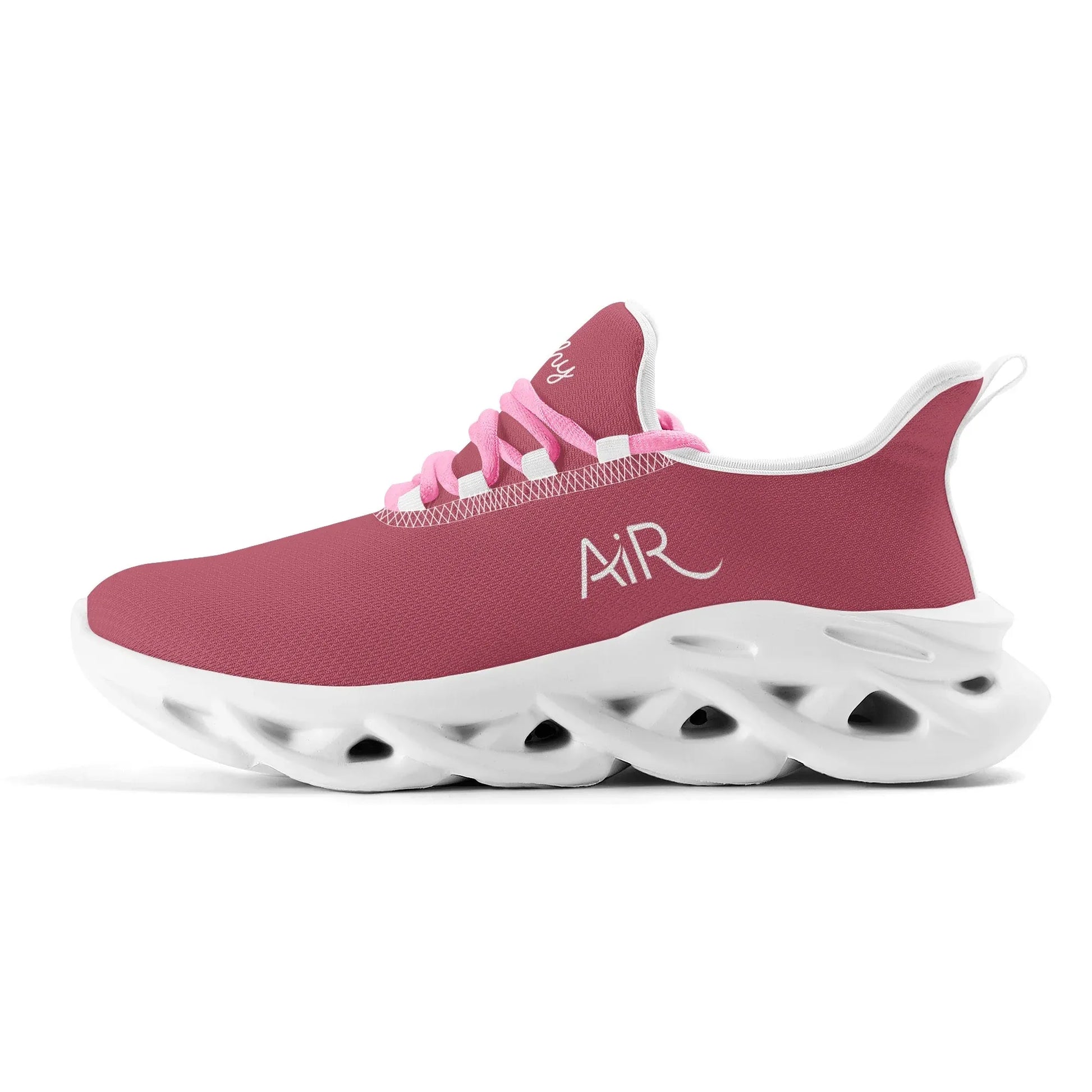 meeshy-air-athletic-sneaker-hippie-pink-damen-sneaker-jlr-design-3 - JLR Design