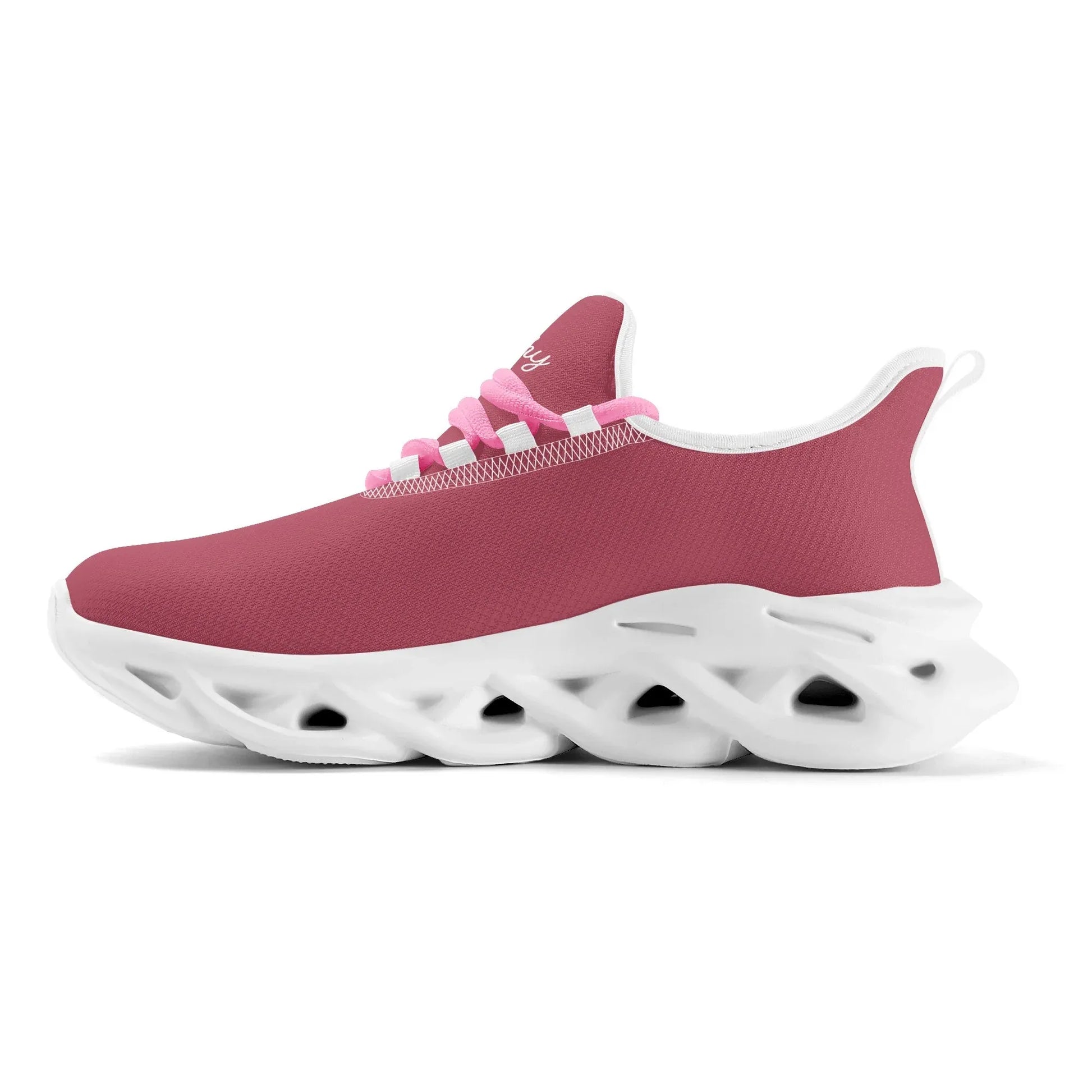 meeshy-air-athletic-sneaker-hippie-pink-damen-sneaker-jlr-design-5 - JLR Design
