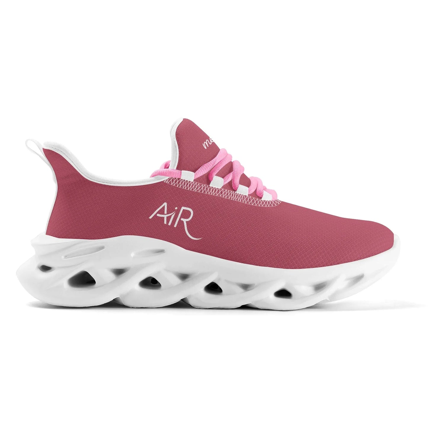 meeshy-air-athletic-sneaker-hippie-pink-damen-sneaker-jlr-design-6 - JLR Design