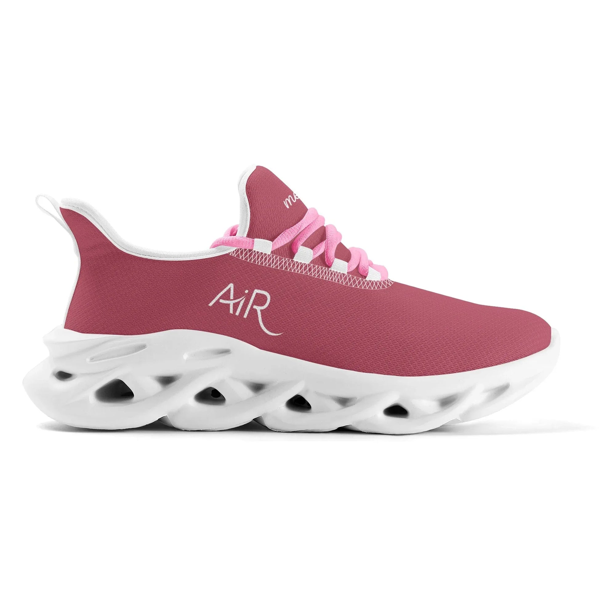 meeshy-air-athletic-sneaker-hippie-pink-damen-sneaker-jlr-design-6 - JLR Design