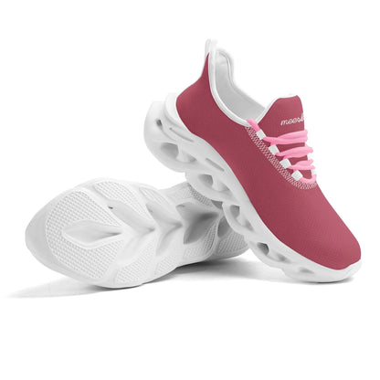 meeshy-air-athletic-sneaker-hippie-pink-damen-sneaker-jlr-design-9 - JLR Design