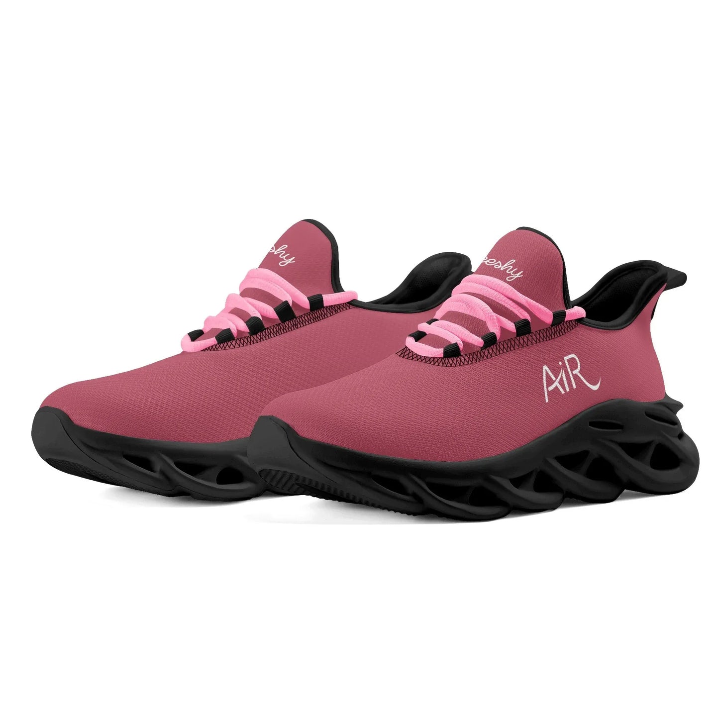 meeshy-air-athletic-sneaker-hippie-pink-herren-sneaker-jlr-design-1 - JLR Design