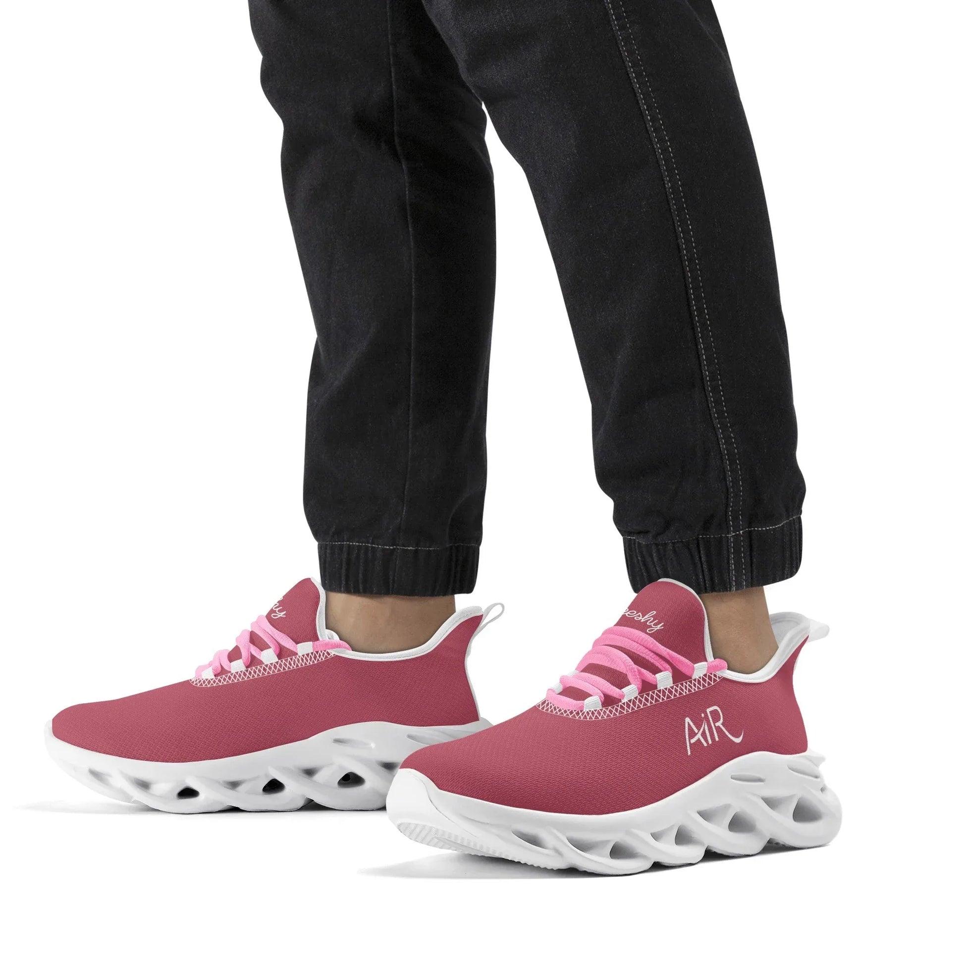 meeshy-air-athletic-sneaker-hippie-pink-herren-sneaker-jlr-design-10 - JLR Design