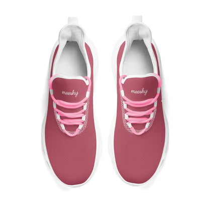 meeshy-air-athletic-sneaker-hippie-pink-herren-sneaker-jlr-design-7 - JLR Design