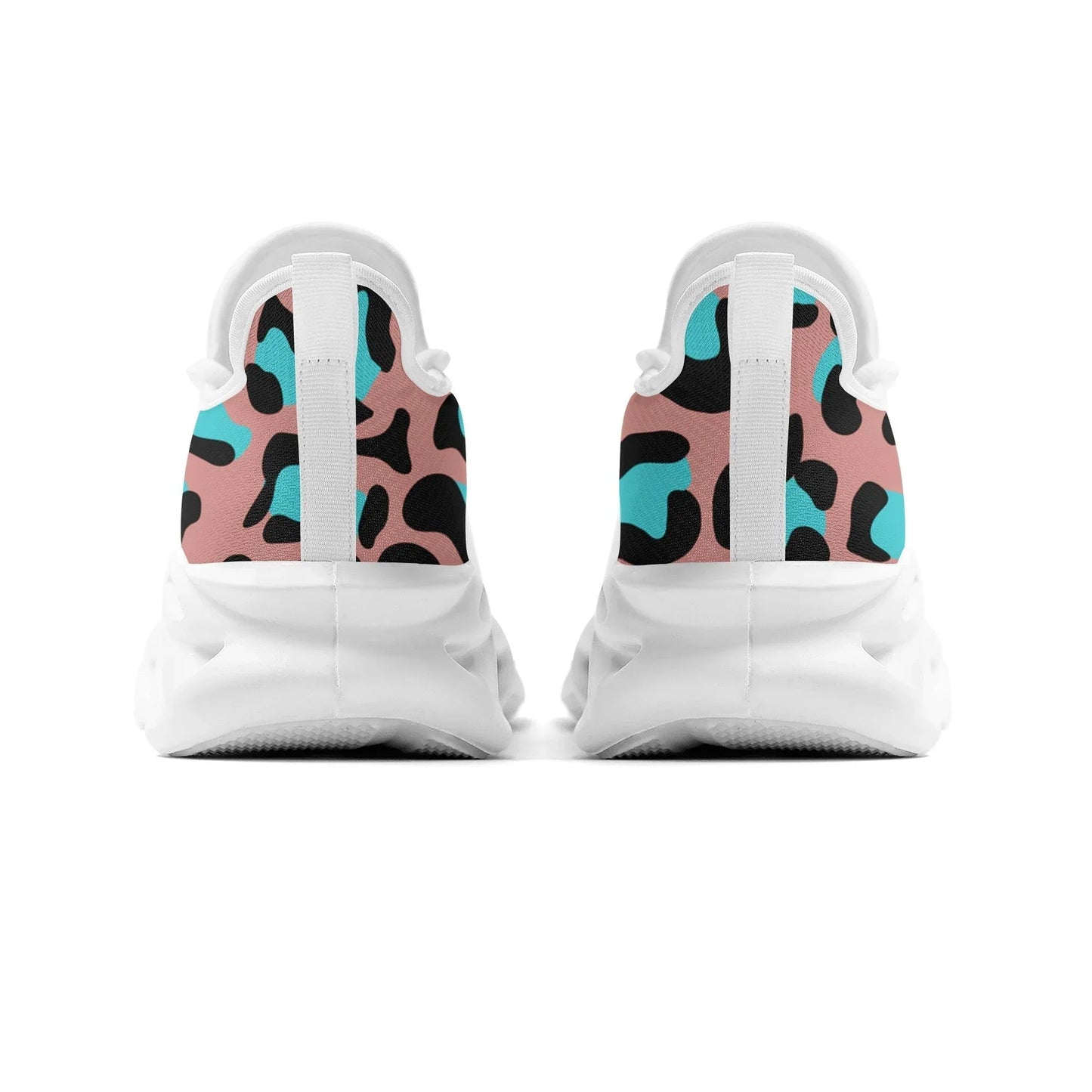 meeshy-air-athletic-sneaker-leopard-blau-damen-sneaker-jlr-design-7 - JLR Design