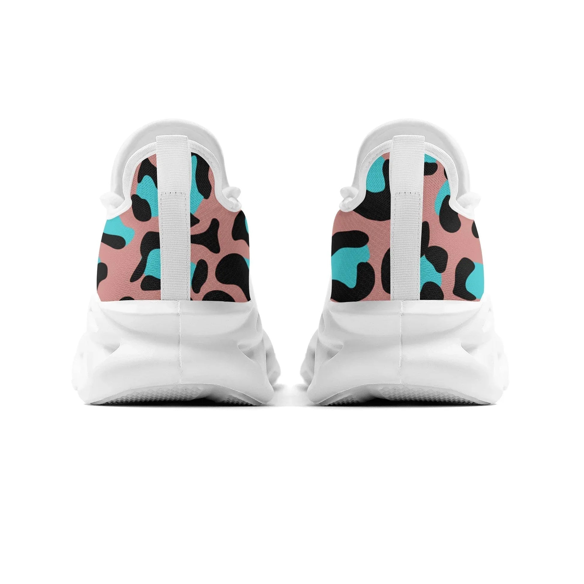 meeshy-air-athletic-sneaker-leopard-blau-damen-sneaker-jlr-design-7 - JLR Design