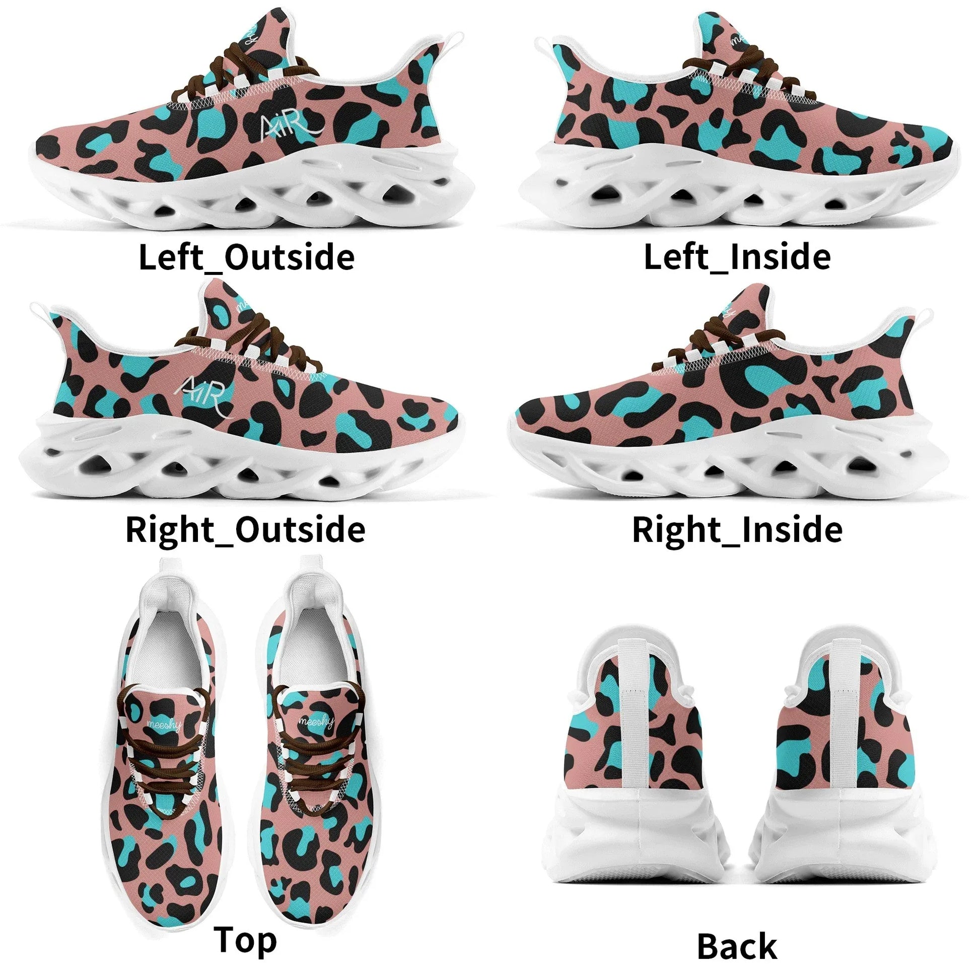meeshy-air-athletic-sneaker-leopard-blau-herren-sneaker-jlr-design-11 - JLR Design