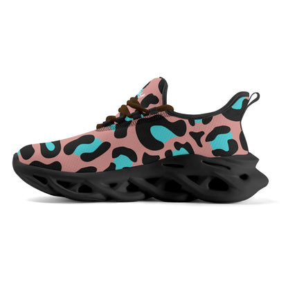 meeshy-air-athletic-sneaker-leopard-blau-herren-sneaker-jlr-design-14 - JLR Design