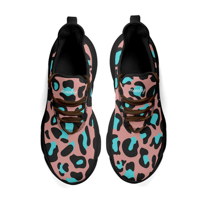 meeshy-air-athletic-sneaker-leopard-blau-herren-sneaker-jlr-design-16 - JLR Design