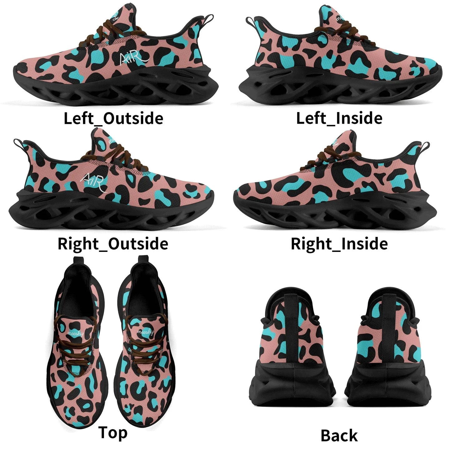 meeshy-air-athletic-sneaker-leopard-blau-herren-sneaker-jlr-design-20 - JLR Design