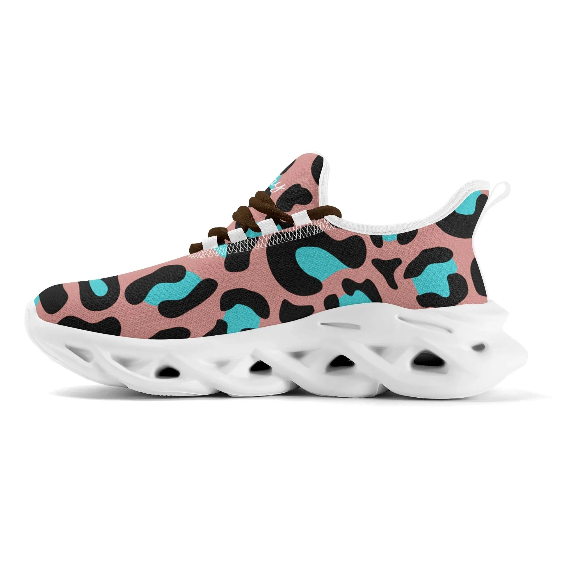 meeshy-air-athletic-sneaker-leopard-blau-herren-sneaker-jlr-design-5 - JLR Design