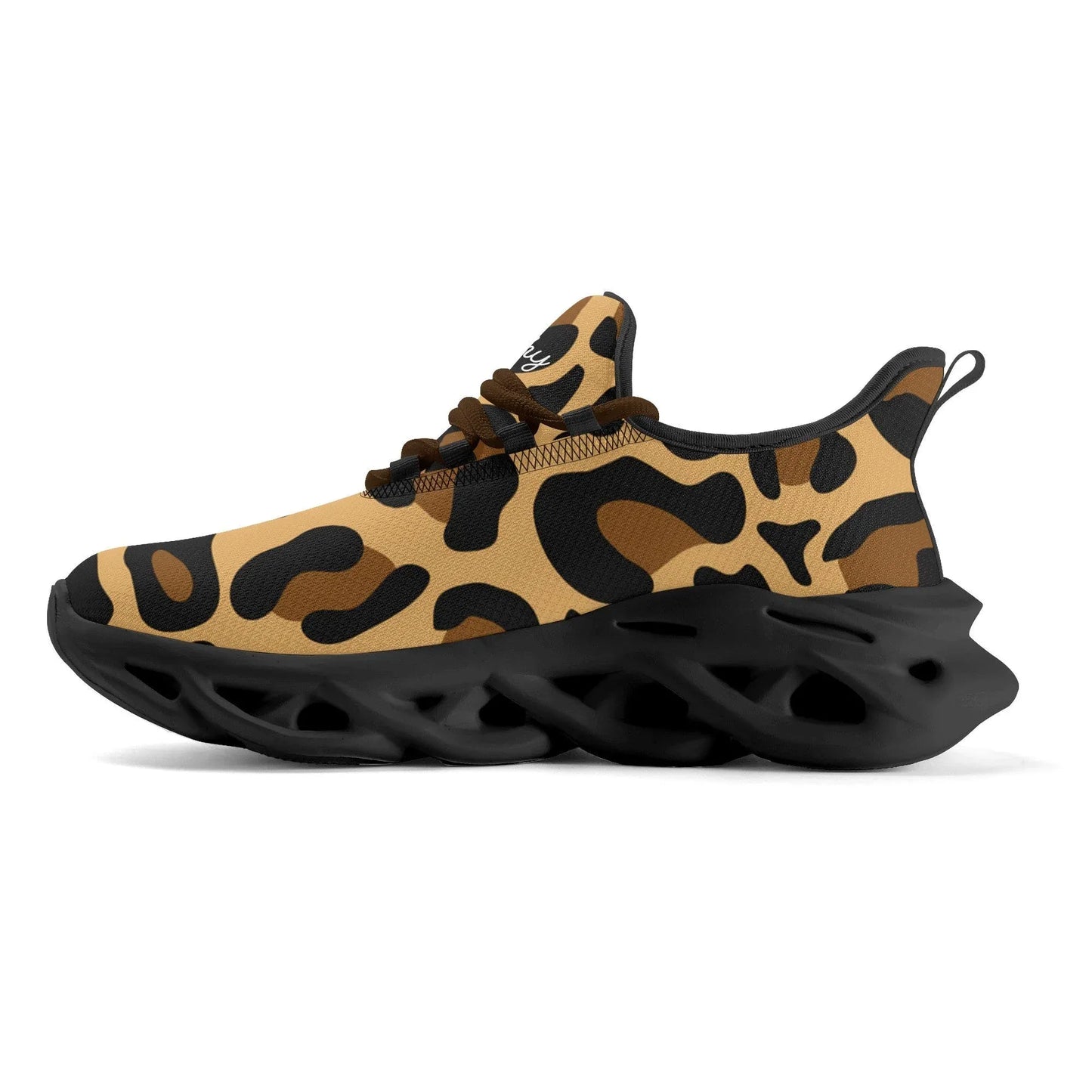 meeshy-air-athletic-sneaker-leopard-braun-damen-sneaker-jlr-design-11 - JLR Design