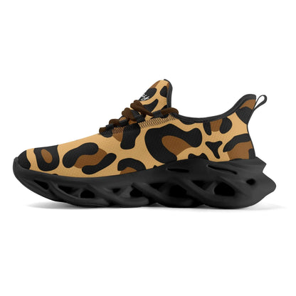 meeshy-air-athletic-sneaker-leopard-braun-damen-sneaker-jlr-design-11 - JLR Design
