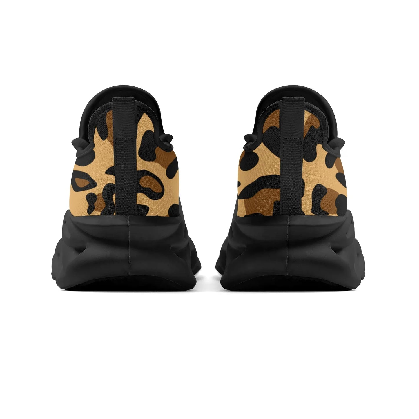 meeshy-air-athletic-sneaker-leopard-braun-damen-sneaker-jlr-design-18 - JLR Design