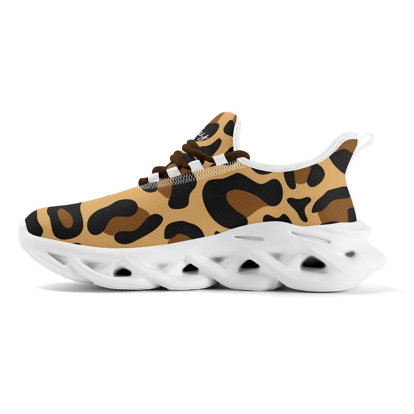 meeshy-air-athletic-sneaker-leopard-braun-damen-sneaker-jlr-design-4 - JLR Design