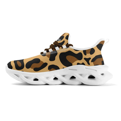meeshy-air-athletic-sneaker-leopard-braun-damen-sneaker-jlr-design-4 - JLR Design