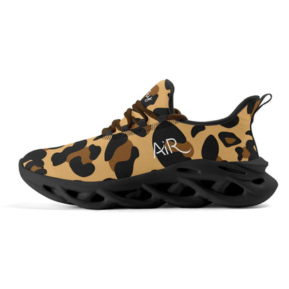 meeshy-air-athletic-sneaker-leopard-braun-damen-sneaker-jlr-design-9 - JLR Design