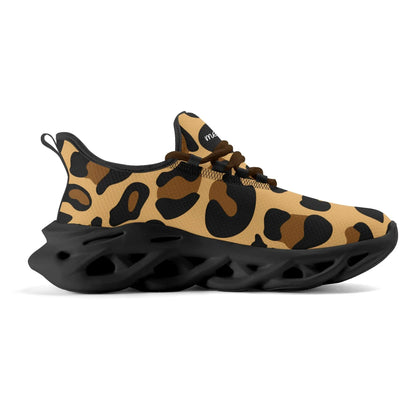 meeshy-air-athletic-sneaker-leopard-braun-herren-sneaker-jlr-design-13 - JLR Design