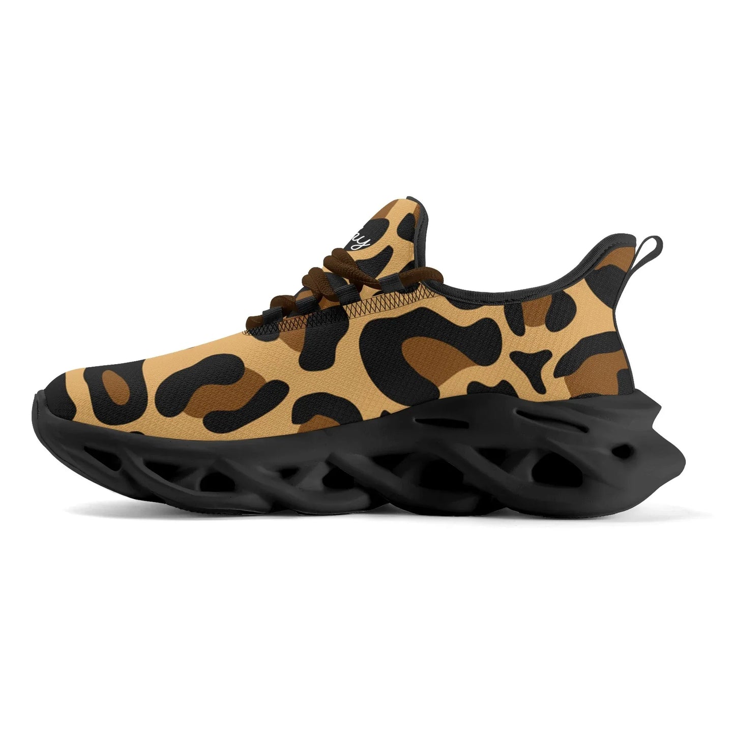 meeshy-air-athletic-sneaker-leopard-braun-herren-sneaker-jlr-design-14 - JLR Design