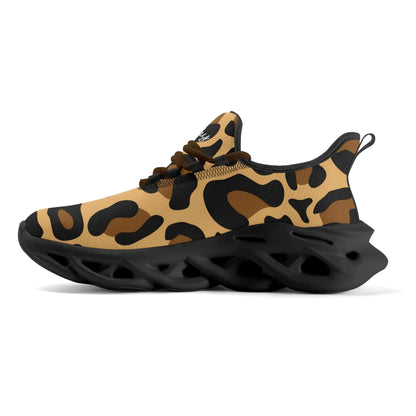 meeshy-air-athletic-sneaker-leopard-braun-herren-sneaker-jlr-design-14 - JLR Design