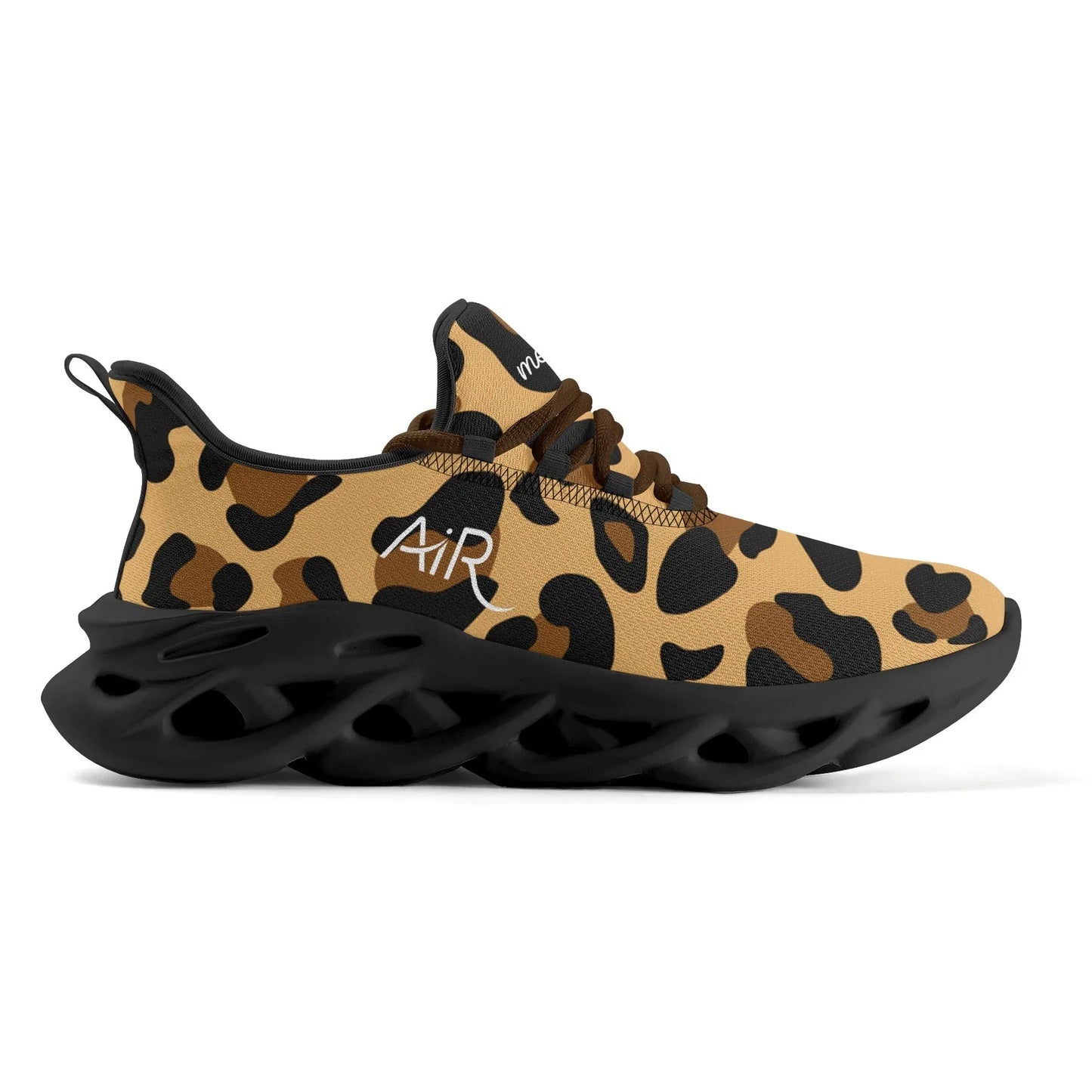 meeshy-air-athletic-sneaker-leopard-braun-herren-sneaker-jlr-design-15 - JLR Design
