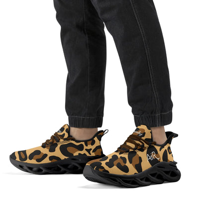 meeshy-air-athletic-sneaker-leopard-braun-herren-sneaker-jlr-design-19 - JLR Design