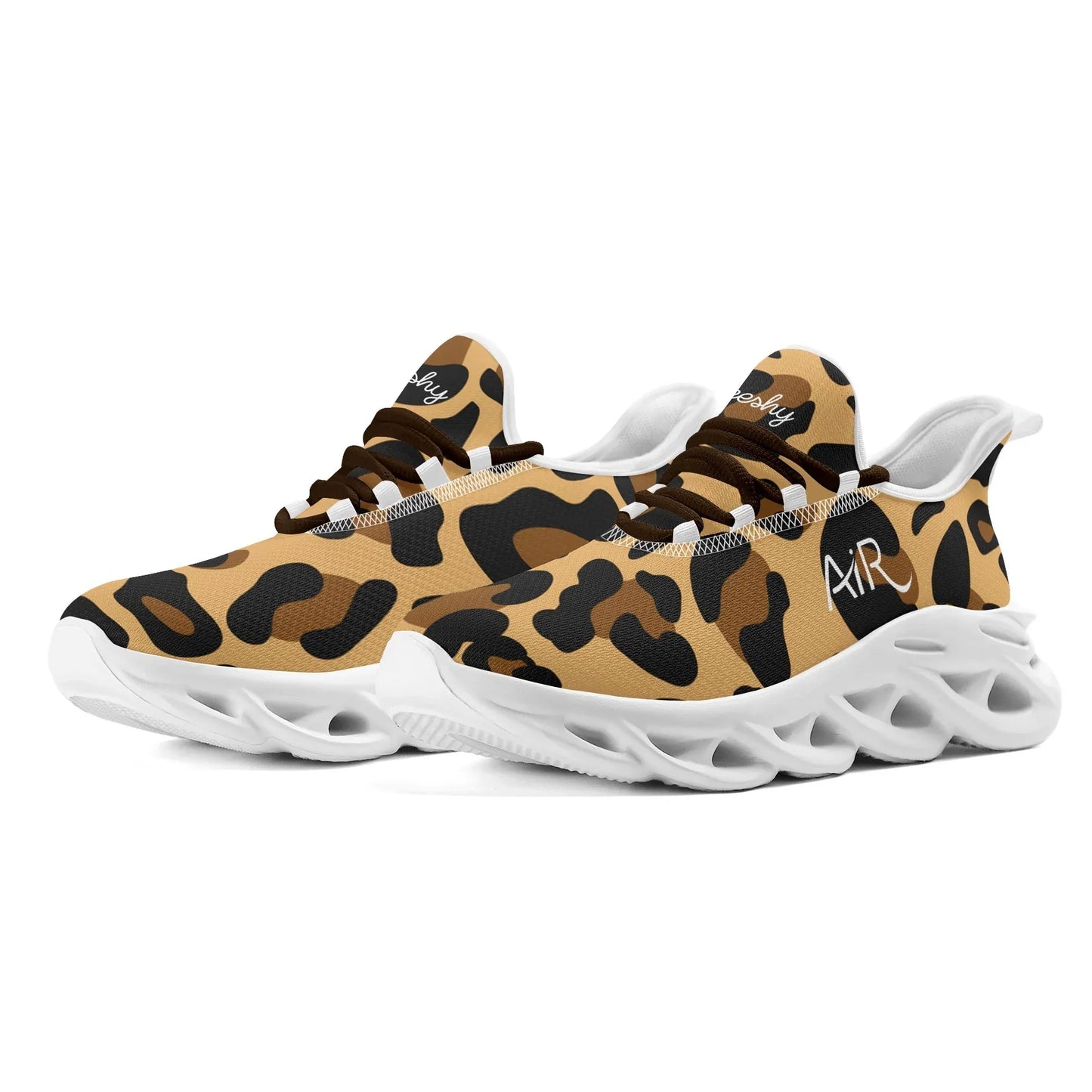 meeshy-air-athletic-sneaker-leopard-braun-herren-sneaker-jlr-design-2 - JLR Design