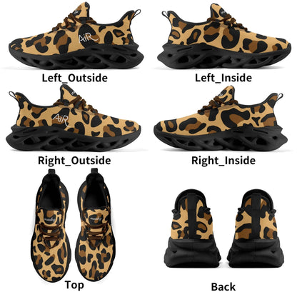 meeshy-air-athletic-sneaker-leopard-braun-herren-sneaker-jlr-design-20 - JLR Design