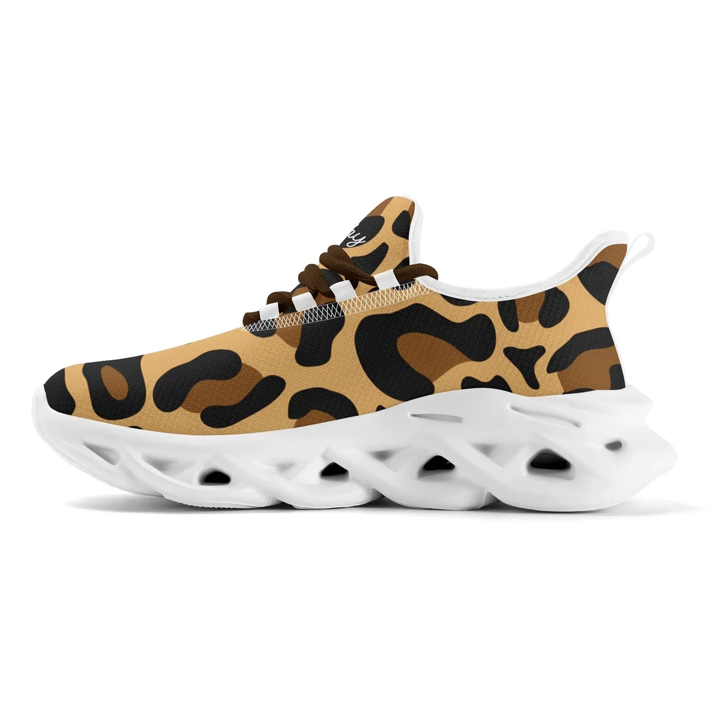 meeshy-air-athletic-sneaker-leopard-braun-herren-sneaker-jlr-design-5 - JLR Design