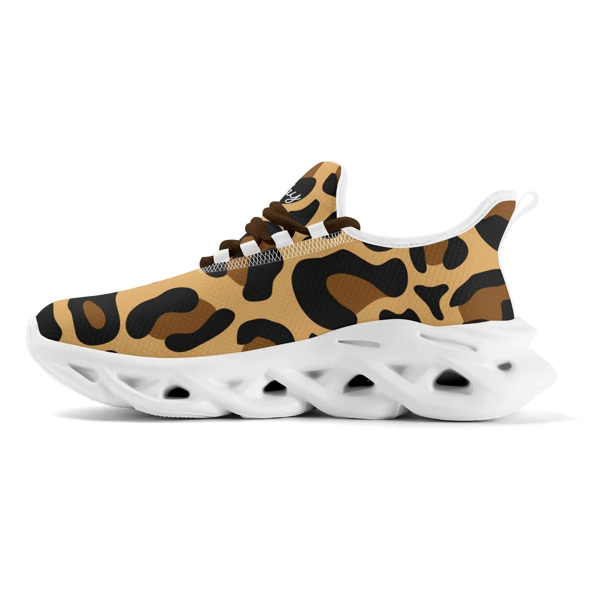 meeshy-air-athletic-sneaker-leopard-braun-herren-sneaker-jlr-design-5 - JLR Design