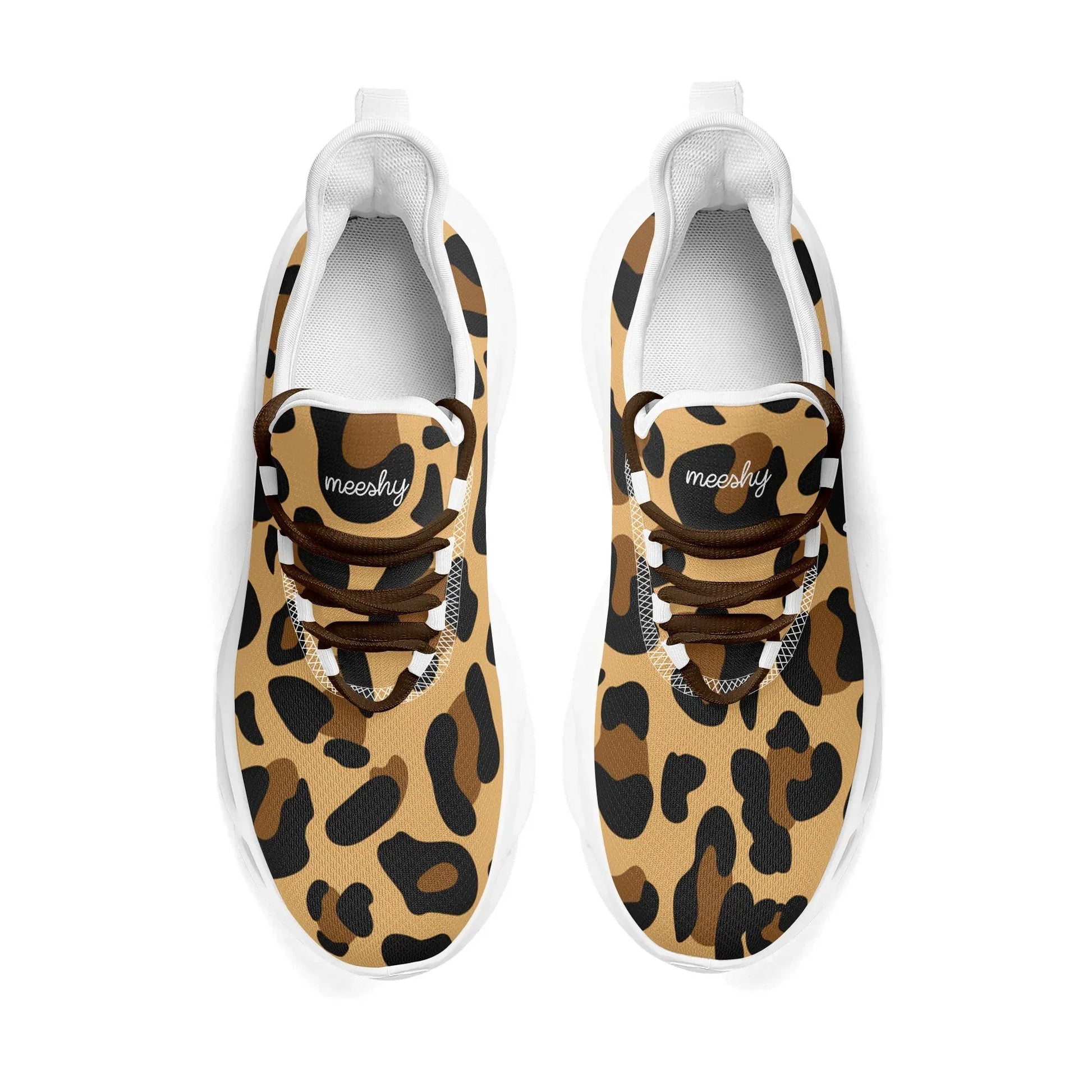 meeshy-air-athletic-sneaker-leopard-braun-herren-sneaker-jlr-design-7 - JLR Design