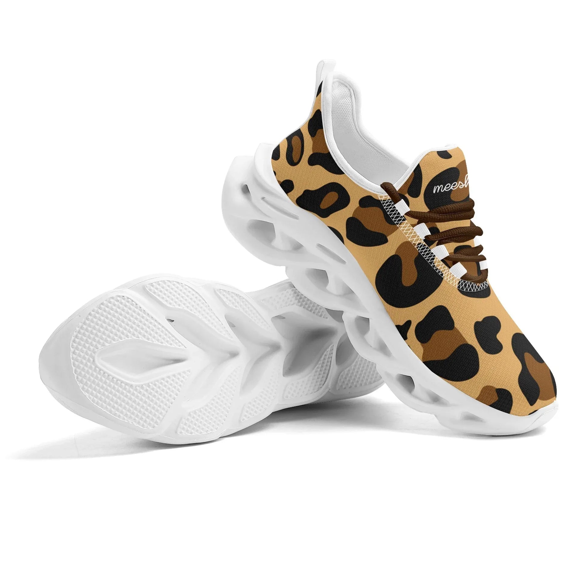 meeshy-air-athletic-sneaker-leopard-braun-herren-sneaker-jlr-design-9 - JLR Design