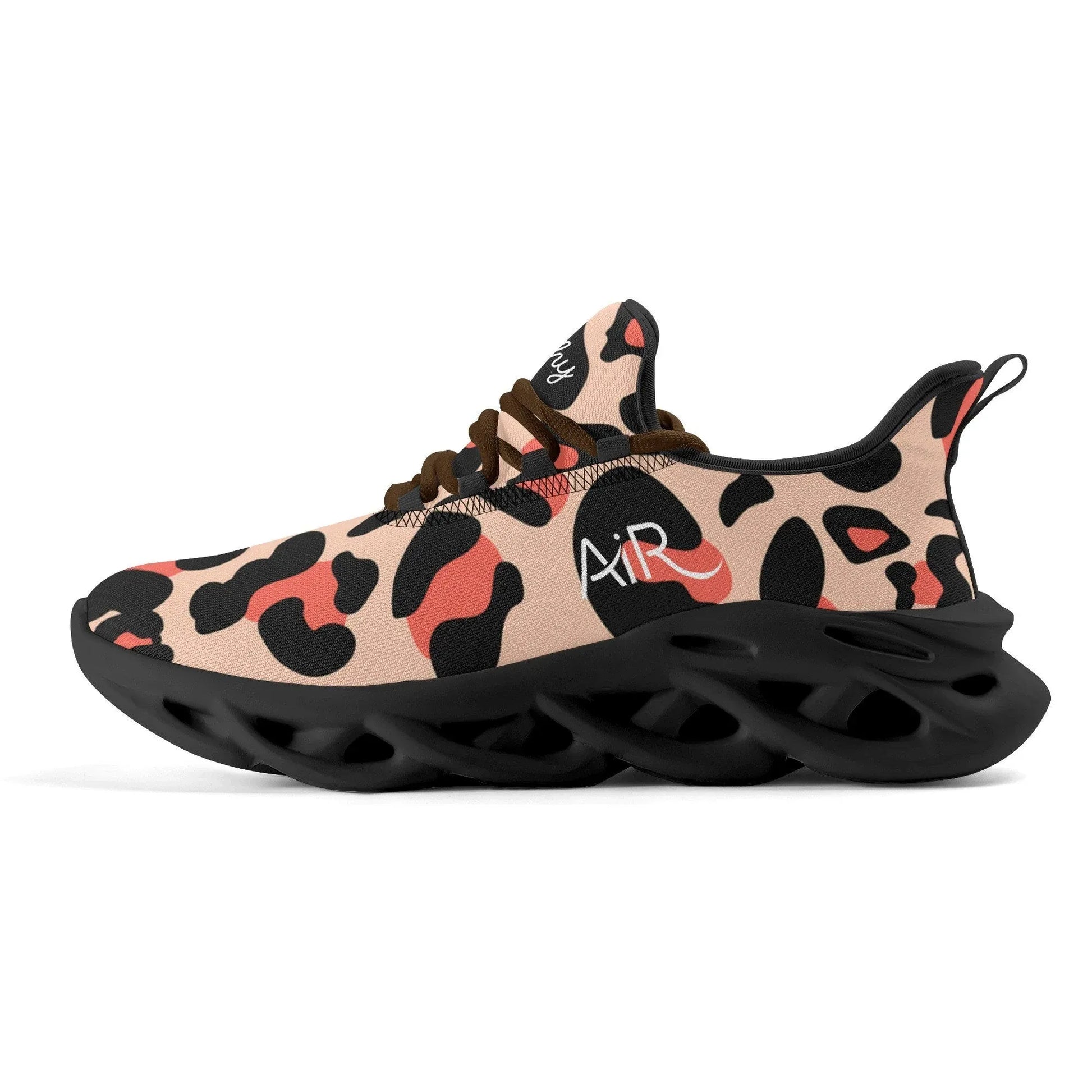 meeshy-air-athletic-sneaker-leopard-coral-damen-sneaker-jlr-design-10 - JLR Design