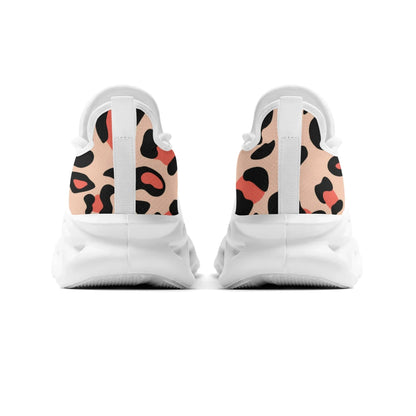 meeshy-air-athletic-sneaker-leopard-coral-damen-sneaker-jlr-design-16 - JLR Design
