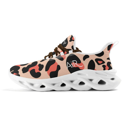meeshy-air-athletic-sneaker-leopard-coral-damen-sneaker-jlr-design-3 - JLR Design