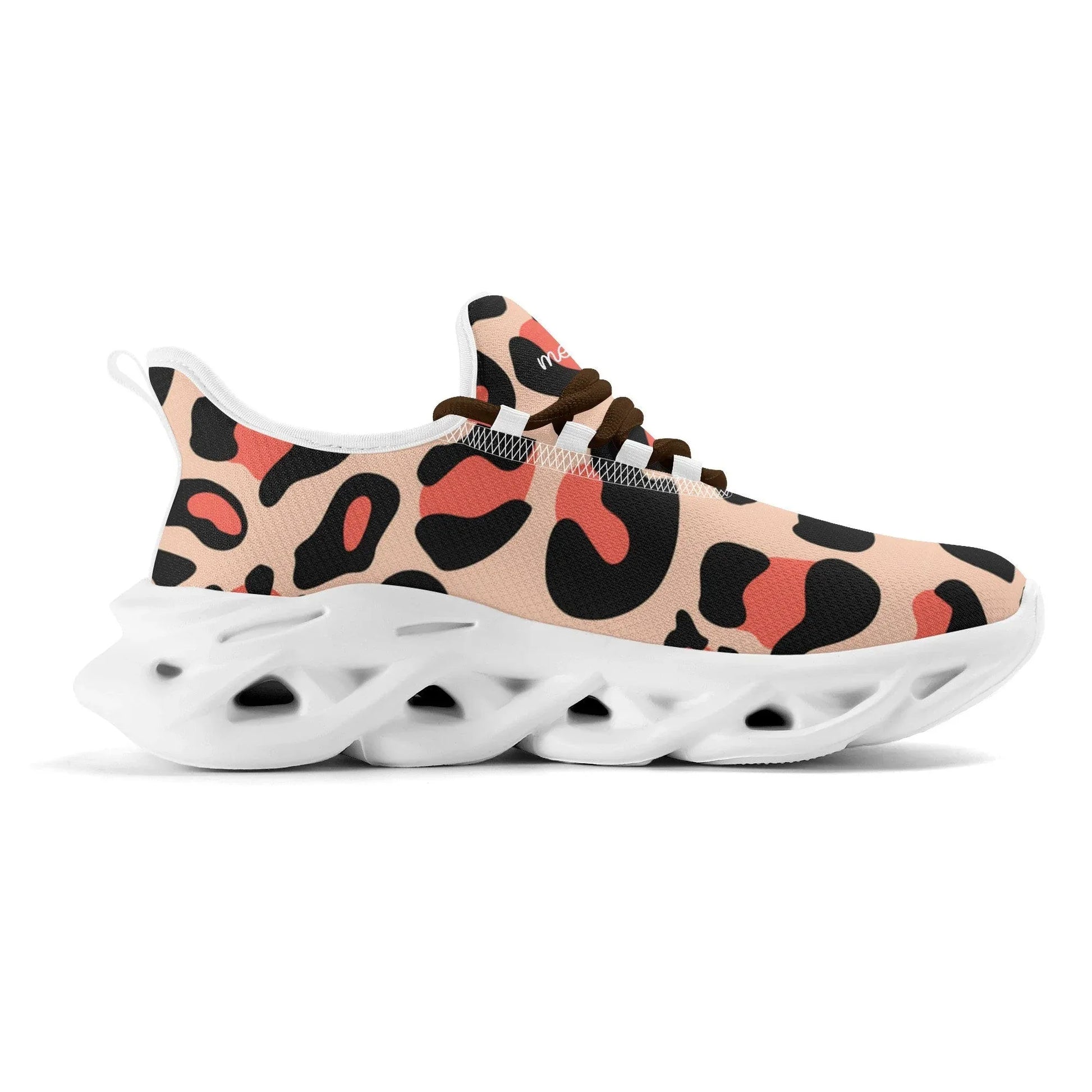 meeshy-air-athletic-sneaker-leopard-coral-damen-sneaker-jlr-design-4 - JLR Design