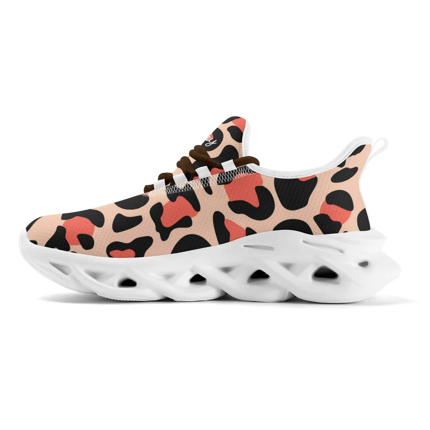meeshy-air-athletic-sneaker-leopard-coral-damen-sneaker-jlr-design-5 - JLR Design
