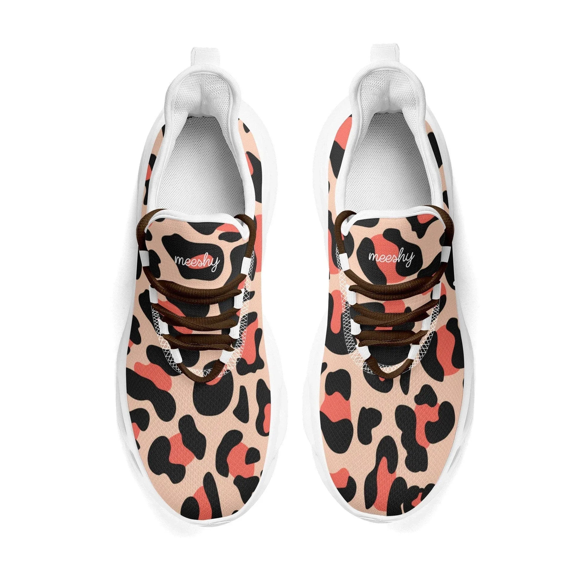 meeshy-air-athletic-sneaker-leopard-coral-damen-sneaker-jlr-design-6 - JLR Design