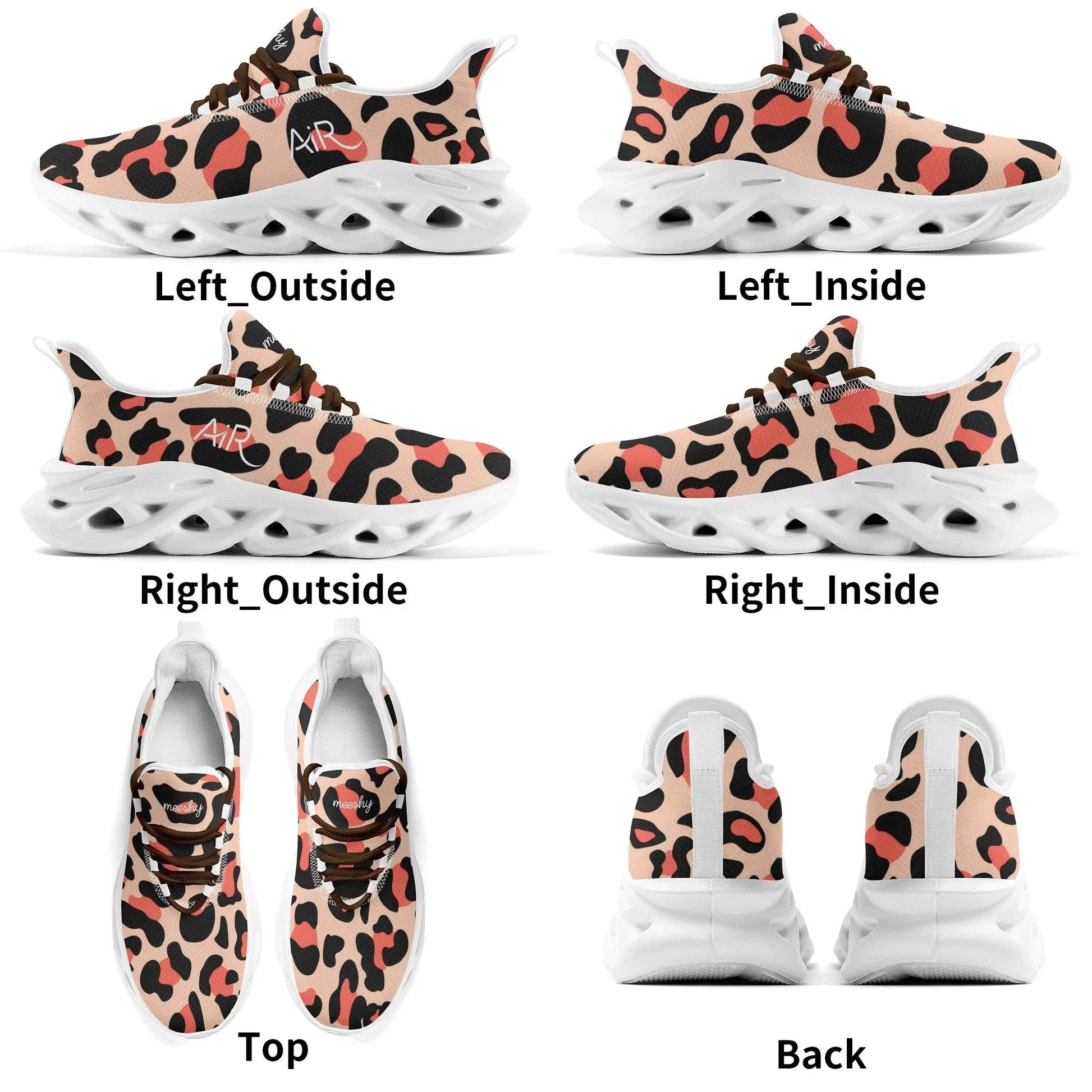 meeshy-air-athletic-sneaker-leopard-coral-damen-sneaker-jlr-design-8 - JLR Design