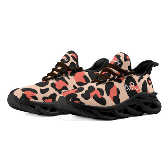 meeshy-air-athletic-sneaker-leopard-coral-herren-sneaker-jlr-design-1 - JLR Design